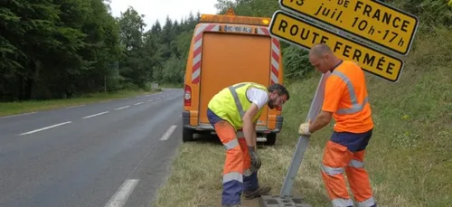 Tour de France : l’édition 2020 snobe tout le quart nord-ouest