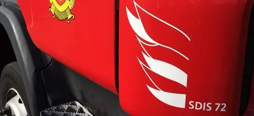 Le principal centre de secours des pompiers en Sarthe se cherche un...