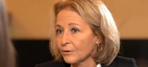 Port du voile : Laure de La Raudière sur la même ligne que...