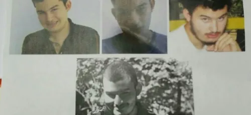 Sougé-le-Ganelon : le pensionnaire d'un foyer a disparu