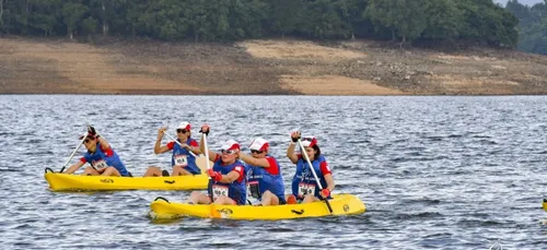 Raid Amazones : le défi solidaire de trois Sarthoises au Vietnam