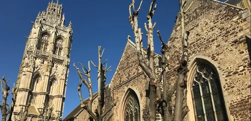 Une sono pour réentendre les cloches à Verneuil-sur-Avre ?