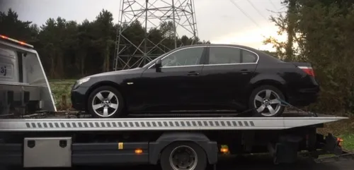 A moto puis en voiture, deux grands excès de vitesse en Sarthe