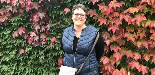 Une Sabolienne à la convention citoyenne pour le climat