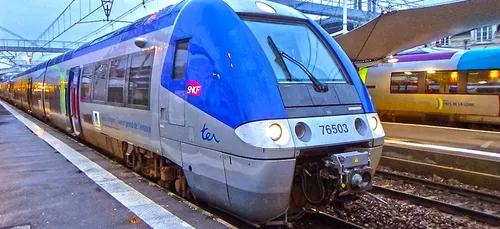 La CGT Cheminots de la Sarthe dénonce la politique de l'agent unique