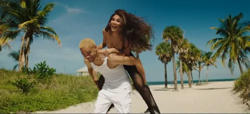 Coup de coeur : l'été continue avec Maejor Feat. Greeicy !