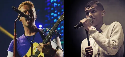 Coldplay de retour... avec Stromae !