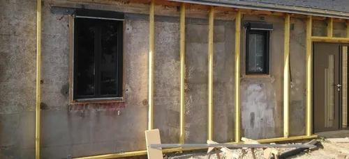 Balades thermographiques à Chailles et Molineuf