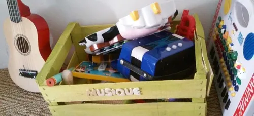 En Sologne, les jouets devenus inutiles feront des heureux à Noël