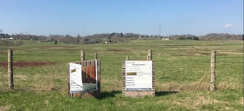 Zone commerciale à Béner : la justice déboute les promoteurs