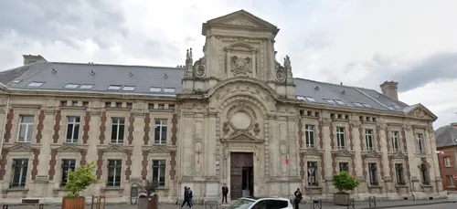 Un maître-nageur eurois jugé aux assises pour viols et agressions...