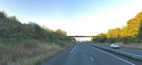 Un homme de 38 ans meurt sur l'A11