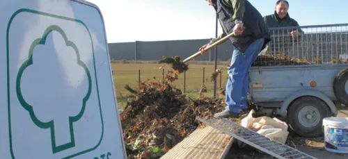 Chouzy-sur-Cisse : la déchetterie ferme pour travaux
