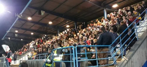 Coupe de France : c'est fini pour l'Ancienne Château-Gontier