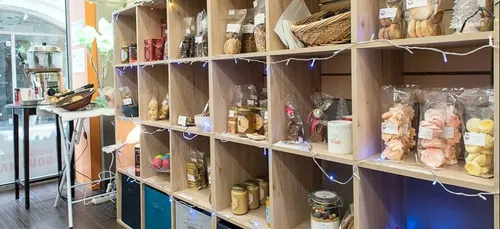 Blois : pour les fêtes, des boutiques éphémères en centre-ville