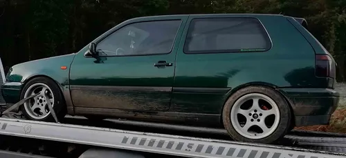 A plus de 160 km/h sur la D35