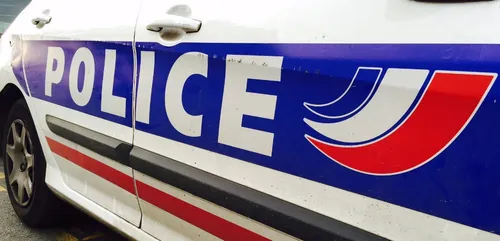 Opération anti-délinquance autour de Blois