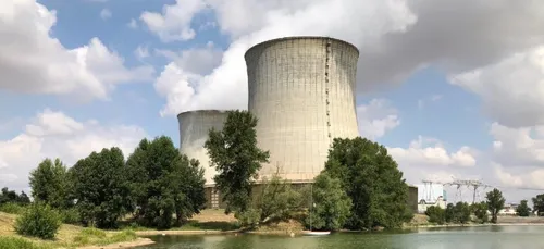 Nucléaire : des postes à pourvoir à Blois