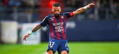 Ligue 2 : Le Mans FC et le Stade Malherbe Caen se neutralisent