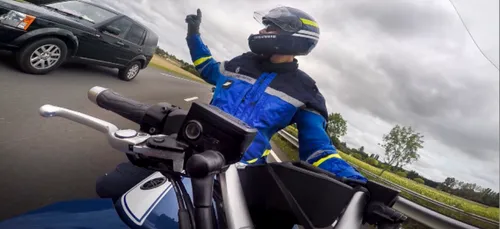 Contrôles de vitesse ce lundi dans le nord Sarthe