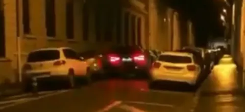 Le Mans : la vidéo fait le buzz, les victimes crient à l’injustice