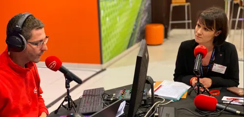 Les 24 Heures du don de sang en direct !