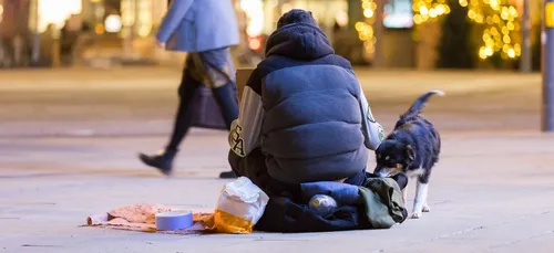 Noël solidaire : donnons à ceux qui sont dans le besoin !