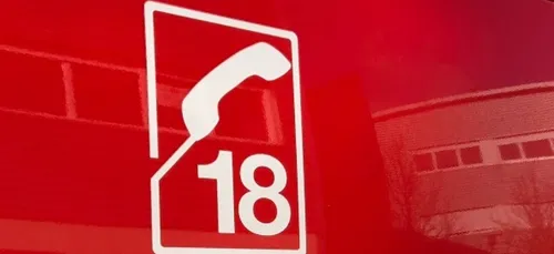 Parigné-l'Evêque : le feu dans un pavillon