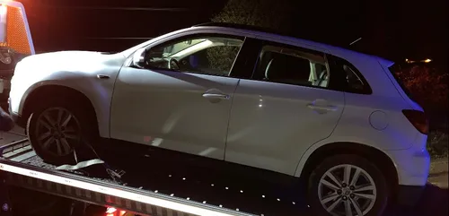 En Sarthe, à plus de 145 km/h sur la D4