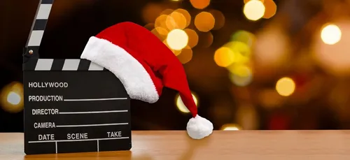 Participez à notre grand clip de Noël !