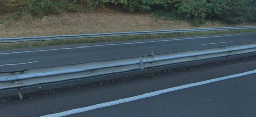 Perte de contrôle sur l'A11 : un mort et un blessé grave