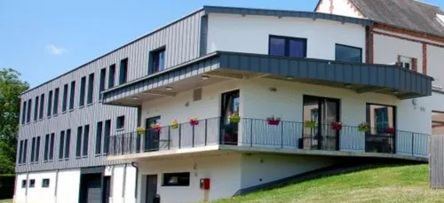 A Glos-la-Ferrière, poste d'infirmière à pourvoir à l'EHPAD