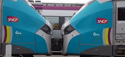 SNCF : trafic très perturbé ce mardi 10 décembre dans l'ouest