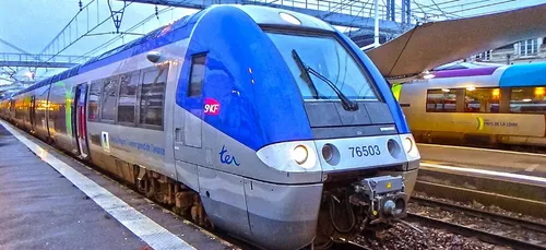SNCF : un mercredi très perturbé