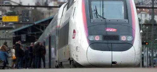 SNCF : encore des perturbations dans l'ouest ce jeudi 12 décembre