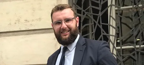 Damien Pichereau : "Nous ne reculerons pas sur la retraite à points"