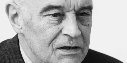 A Chambord, on rend hommage à Bertrand Landrieu