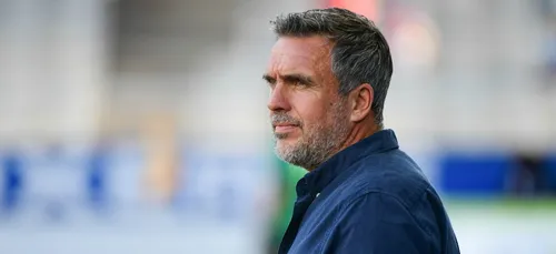 Football : face au PSG, Le Mans FC ne "mettra pas le bus"