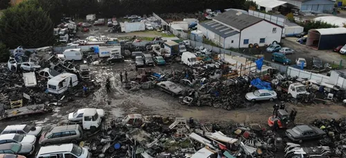 Une filière d'exploitation humaine mise à terre en Loir-et-Cher