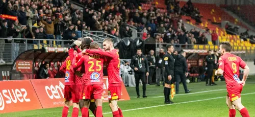 Football : Le Mans FC passera les fêtes au chaud