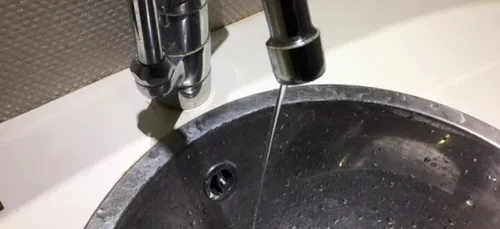 Dans sept communes ornaises, l'eau du robinet est impropre à la...
