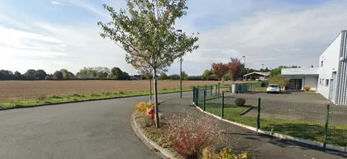 Aux portes du Mans, la zone d’activités de La Pointe devrait...