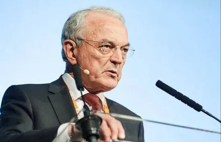 Retraites : "Il s’agit de rebâtir notre pacte de solidarité" estime...