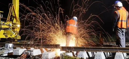 85 millions d’euros pour rénover la voie entre Angers et Le Mans