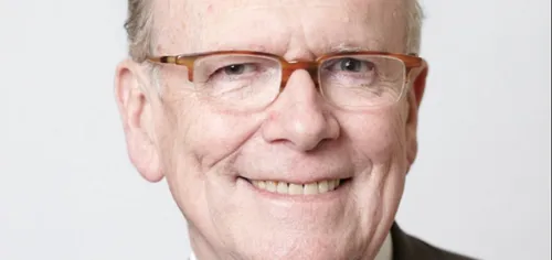 Nogent-le-Rotrou : François Huwart fait ses adieux