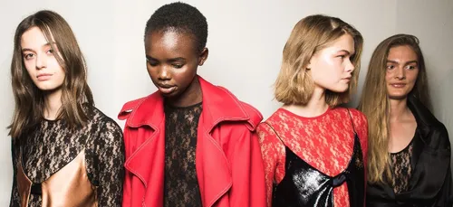 Mode : la Fashion Week très attendue à Paris !