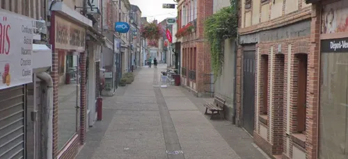 Verneuil-sur-Avre : démarrage compliqué pour les soldes