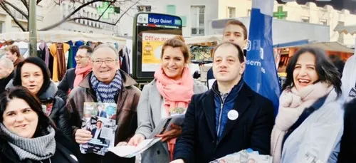 Les socialistes sarthois dénoncent le "tourisme électoral" de...