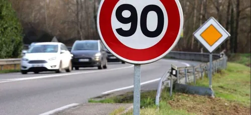 Le retour aux 90 km/h, un choix risqué ?