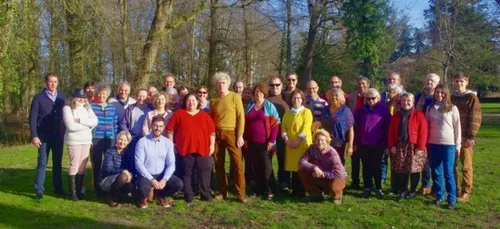 "Romo Citoyenne" dévoile ses noms